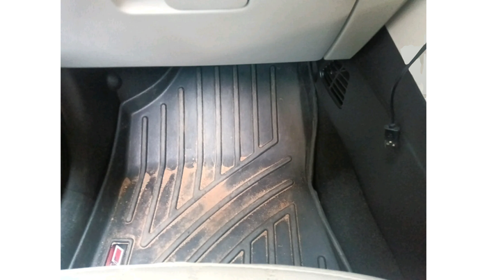 2022 Hyundai VENUE SX 1.2 PETROL, Petrol, Manual, 48,000 km, interior