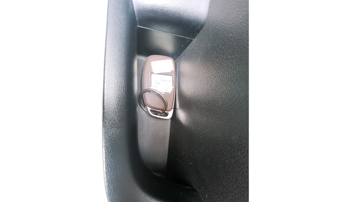 2022 Hyundai VENUE SX 1.2 PETROL, Petrol, Manual, 48,000 km, interior