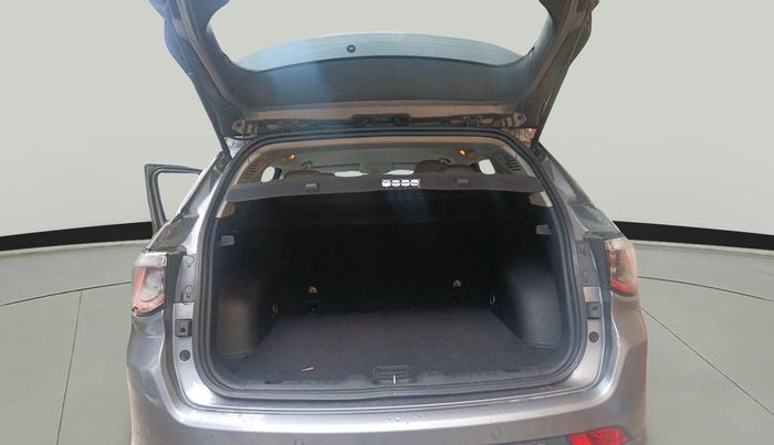 2018 Jeep Compass LIMITED 2.0 DIESEL, Diesel, Manual, 77,185 km, exterior