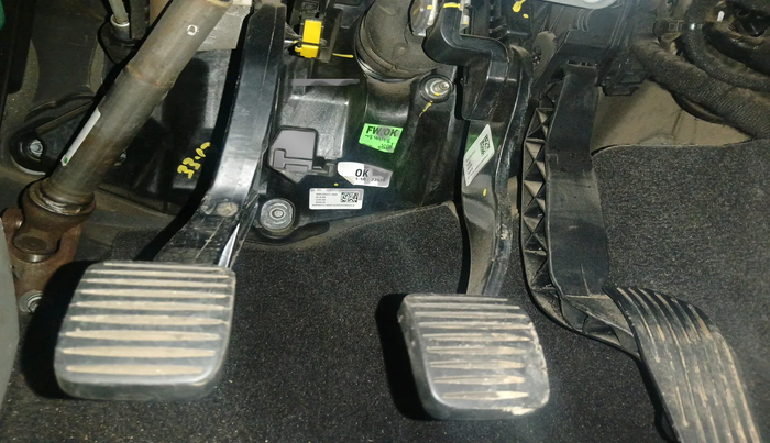 2018 Jeep Compass LIMITED 2.0 DIESEL, Diesel, Manual, 77,185 km, interior