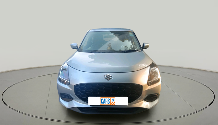 2024 Maruti Swift VXi (O), Petrol, Manual, 13,562 km, exterior