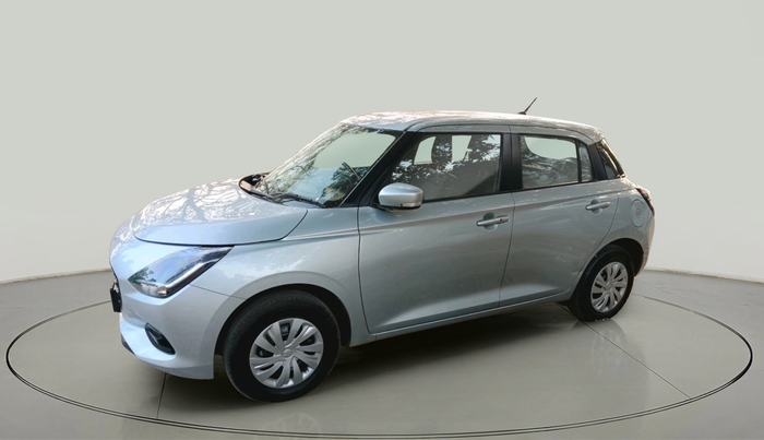 2024 Maruti Swift VXi (O), Petrol, Manual, 13,562 km, exterior