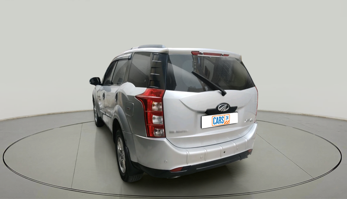2013 Mahindra XUV500 W8, Diesel, Manual, 96,308 km, exterior