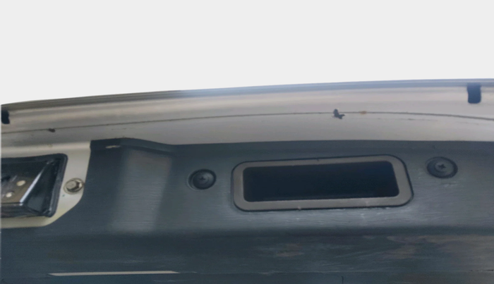 2013 Mahindra XUV500 W8, Diesel, Manual, 96,308 km, exterior