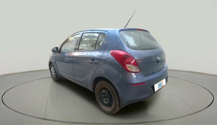 2012 Hyundai i20 SPORTZ 1.2, Petrol, Manual, 1,68,604 km, exterior