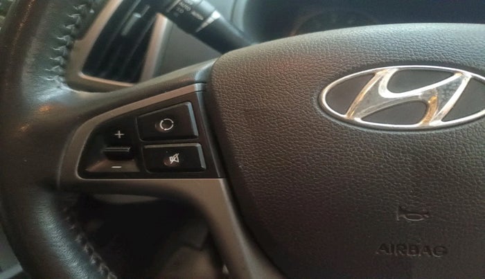 2012 Hyundai i20 SPORTZ 1.2, Petrol, Manual, 1,68,604 km, interior