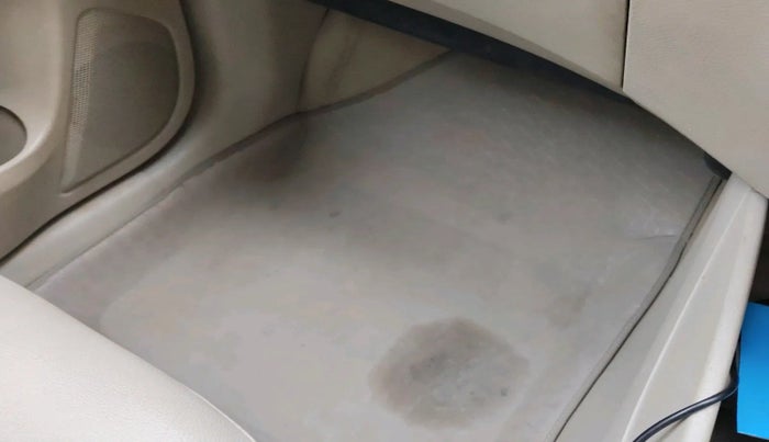 2022 Maruti Ertiga VXI CNG, Petrol, Manual, 59,848 km, interior