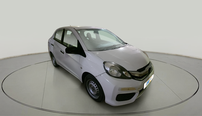 2016 Honda Amaze 1.5L I-DTEC E, Diesel, Manual, 2,07,126 km, exterior