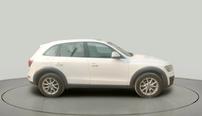 2013 Audi Q5 2.0 TDI QUATTRO, Diesel, Automatic, 99,012 km, exterior