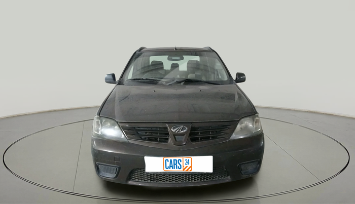 2011 Mahindra Verito 1.5 D4 BS III, Diesel, Manual, 1,45,175 km, exterior