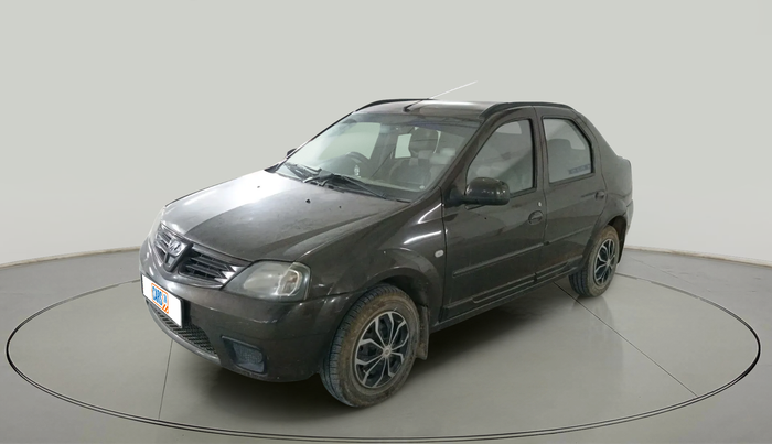 2011 Mahindra Verito 1.5 D4 BS III, Diesel, Manual, 1,45,175 km, exterior