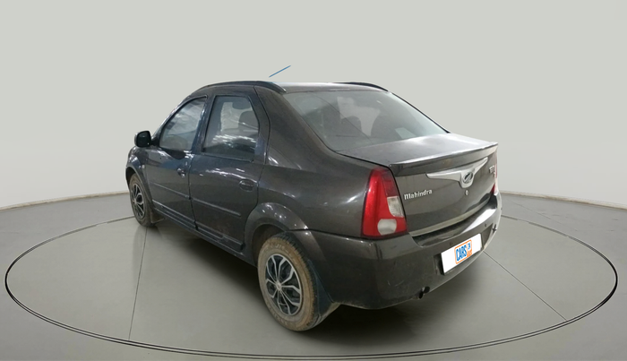 2011 Mahindra Verito 1.5 D4 BS III, Diesel, Manual, 1,45,175 km, exterior