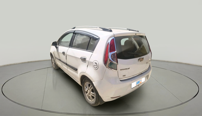 2014 Chevrolet Sail UVA 1.3 LT ABS, Diesel, Manual, 1,08,679 km, exterior