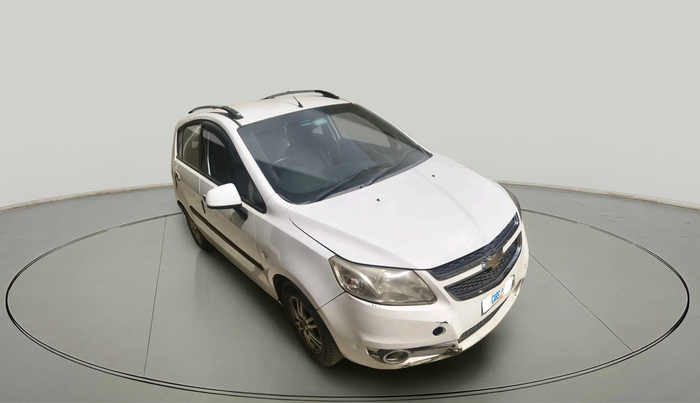 2014 Chevrolet Sail UVA 1.3 LT ABS, Diesel, Manual, 1,08,679 km, exterior