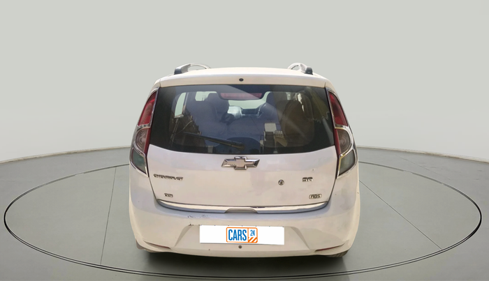 2014 Chevrolet Sail UVA 1.3 LT ABS, Diesel, Manual, 1,08,679 km, exterior