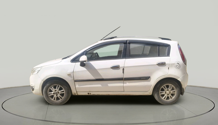 2014 Chevrolet Sail UVA 1.3 LT ABS, Diesel, Manual, 1,08,679 km, exterior