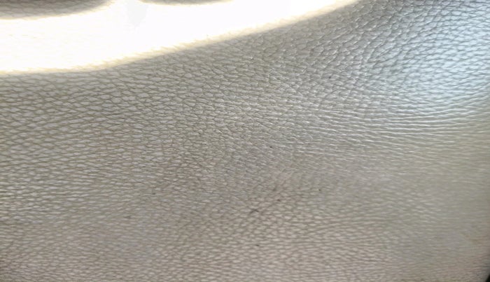 2014 Chevrolet Sail UVA 1.3 LT ABS, Diesel, Manual, 1,08,679 km, interior