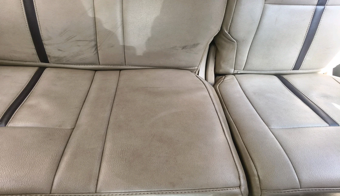 2014 Chevrolet Sail UVA 1.3 LT ABS, Diesel, Manual, 1,08,679 km, interior