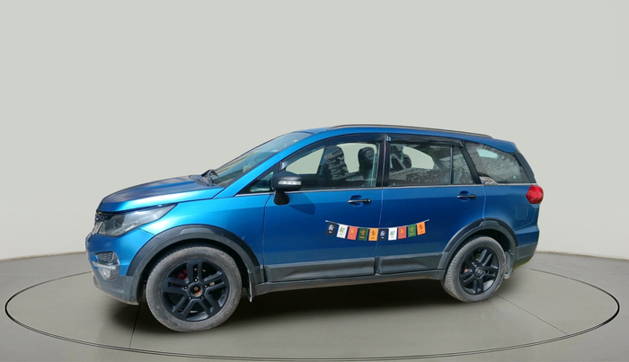 2017 Tata Hexa XTA 4X2 7 STR, Diesel, Automatic, 1,17,561 km, exterior