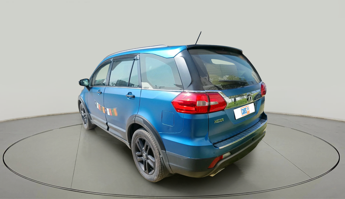 2017 Tata Hexa XTA 4X2 7 STR, Diesel, Automatic, 1,17,561 km, exterior