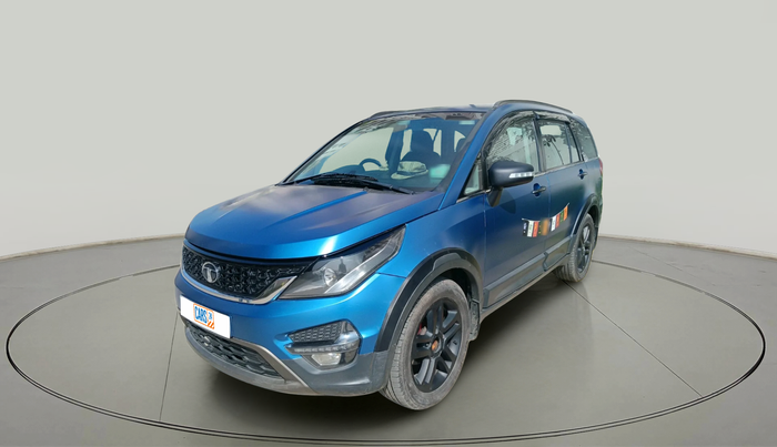 2017 Tata Hexa XTA 4X2 7 STR, Diesel, Automatic, 1,17,561 km, exterior