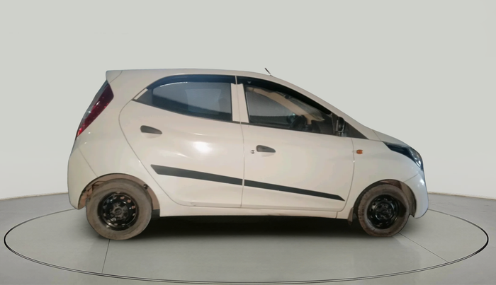 2016 Hyundai Eon ERA +, Petrol, Manual, 70,378 km, exterior