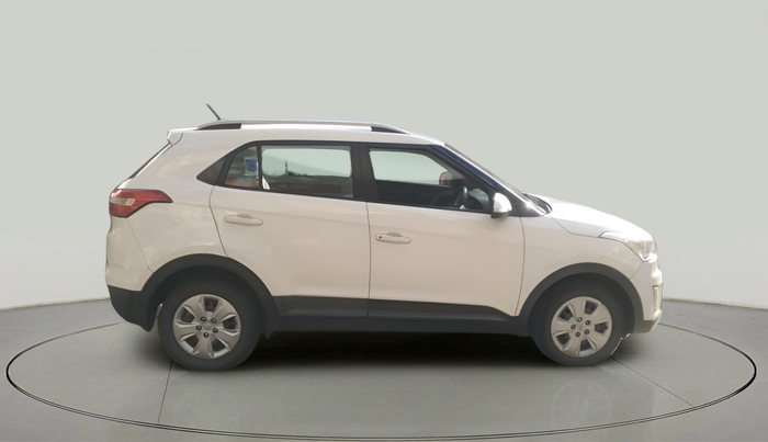 2016 Hyundai Creta S 1.4 DIESEL, Diesel, Manual, 1,52,573 km, exterior