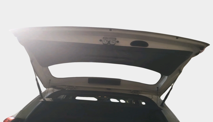 2016 Hyundai Creta S 1.4 DIESEL, Diesel, Manual, 1,52,573 km, exterior