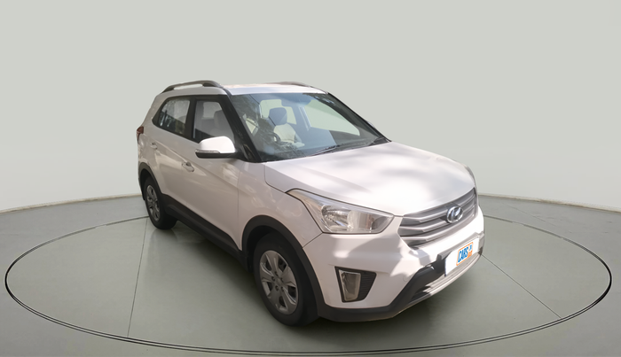 2016 Hyundai Creta S 1.4 DIESEL, Diesel, Manual, 1,52,573 km, exterior