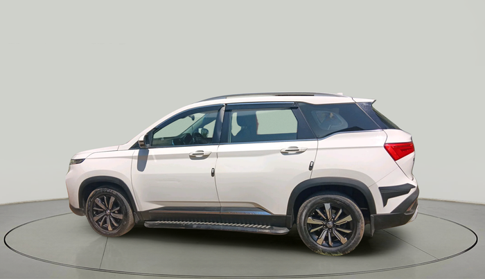 2020 MG HECTOR SHARP 2.0 DIESEL, Diesel, Manual, 70,823 km, exterior