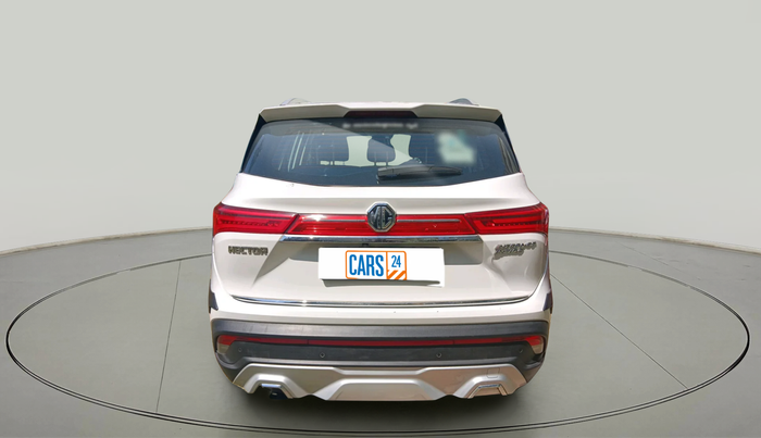 2020 MG HECTOR SHARP 2.0 DIESEL, Diesel, Manual, 70,823 km, exterior