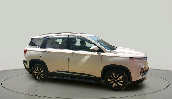 2020 MG HECTOR SHARP 2.0 DIESEL, Diesel, Manual, 70,823 km, exterior