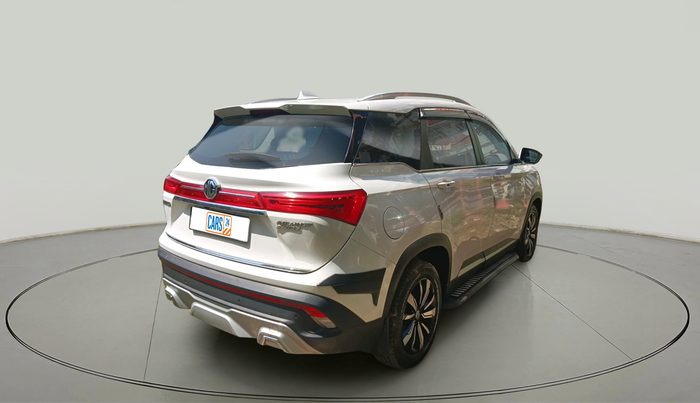 2020 MG HECTOR SHARP 2.0 DIESEL, Diesel, Manual, 70,823 km, exterior