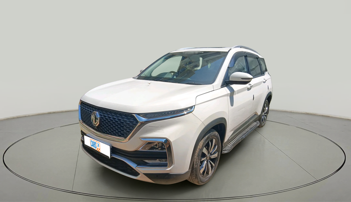 2020 MG HECTOR SHARP 2.0 DIESEL, Diesel, Manual, 70,823 km, exterior