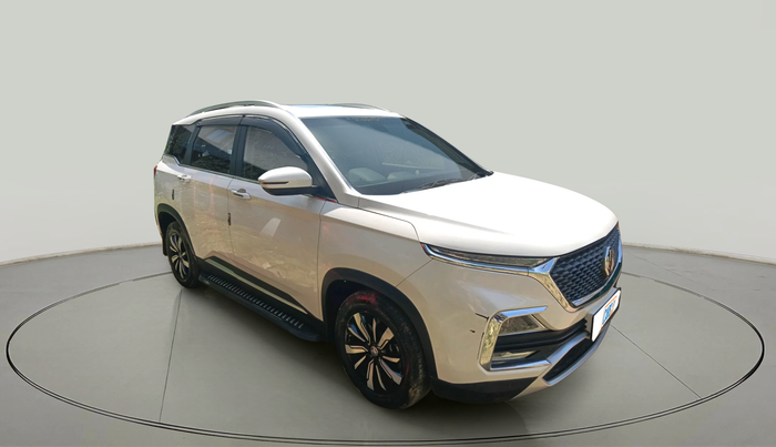 2020 MG HECTOR SHARP 2.0 DIESEL, Diesel, Manual, 70,823 km, exterior
