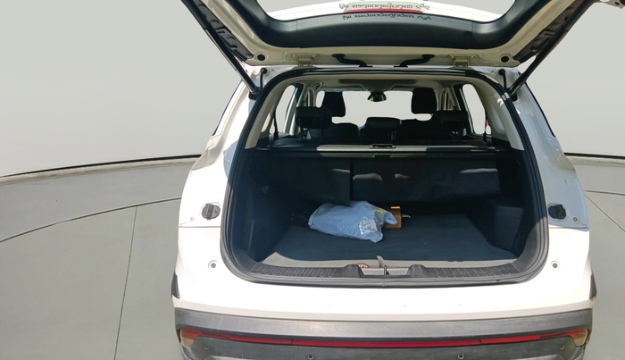 2020 MG HECTOR SHARP 2.0 DIESEL, Diesel, Manual, 70,823 km, exterior