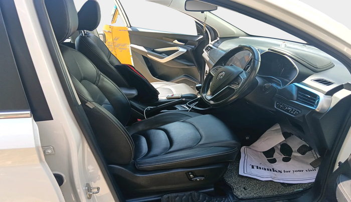 2020 MG HECTOR SHARP 2.0 DIESEL, Diesel, Manual, 70,823 km, interior