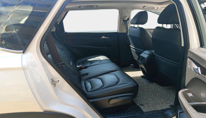 2020 MG HECTOR SHARP 2.0 DIESEL, Diesel, Manual, 70,823 km, interior