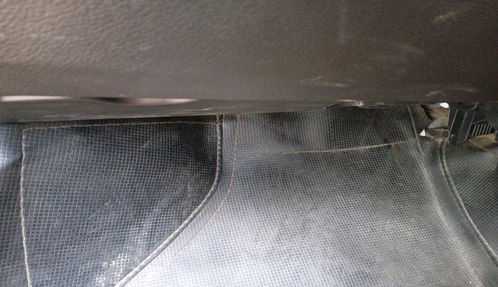 2020 Maruti Baleno ZETA PETROL 1.2, Petrol, Manual, 55,763 km, interior