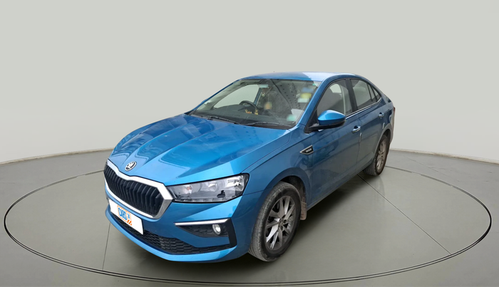 2023 Skoda SLAVIA Ambition 1.5L TSI, Petrol, Manual, 36,012 km, exterior