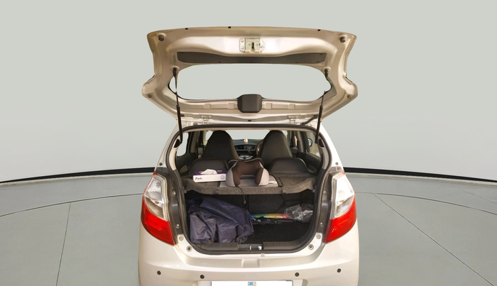 2019 Maruti Alto K10 VXI (O), Petrol, Manual, 33,199 km, exterior