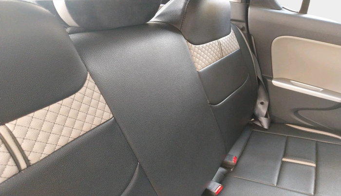 2019 Maruti Alto K10 VXI (O), Petrol, Manual, 33,199 km, interior