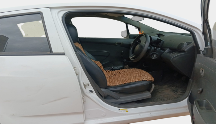 2012 Chevrolet Beat PS DIESEL, Diesel, Manual, 1,21,564 km, interior