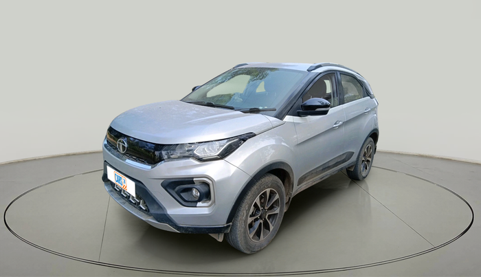 2020 Tata NEXON XZ PLUS DIESEL, Diesel, Manual, 81,816 km, exterior