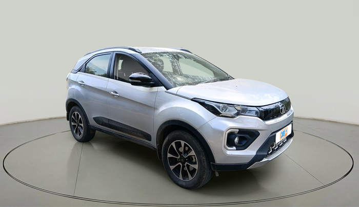 2020 Tata NEXON XZ PLUS DIESEL, Diesel, Manual, 81,816 km, exterior