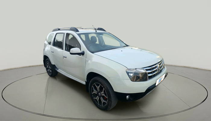 2015 Renault Duster 110 PS RXZ DIESEL, Diesel, Manual, 95,000 km, exterior