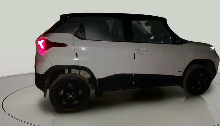 2024 Tata PUNCH EV ADVENTURE S LONG RANGE 3.3, Electric, Automatic, 6,739 km, exterior
