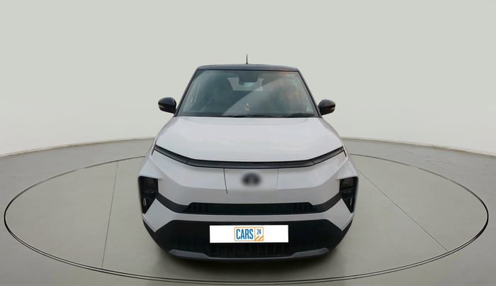 2024 Tata PUNCH EV ADVENTURE S LONG RANGE 3.3, Electric, Automatic, 6,739 km, exterior