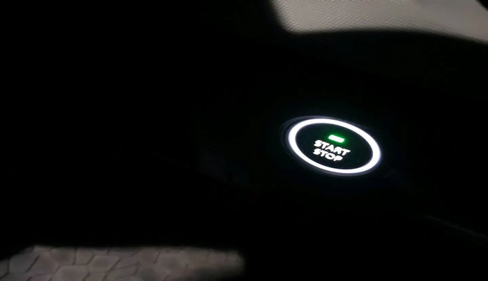 2024 Tata PUNCH EV ADVENTURE S LONG RANGE 3.3, Electric, Automatic, 6,739 km, interior