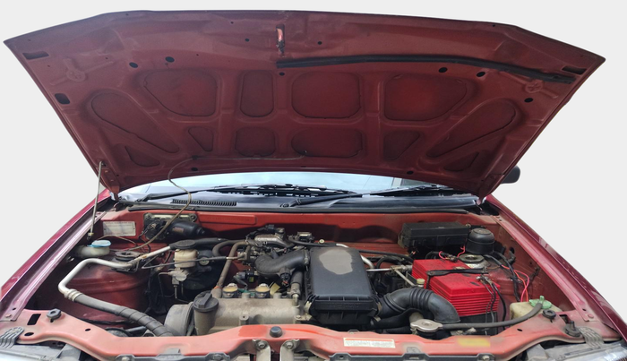 2010 Maruti Alto LXI, Petrol, Manual, 27,137 km, exterior